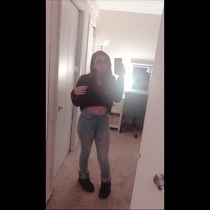 Meet your Posher, Cheyanne